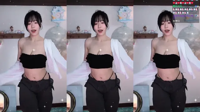 图片[3] - [Korean BJ] sooflower 2023-07-11