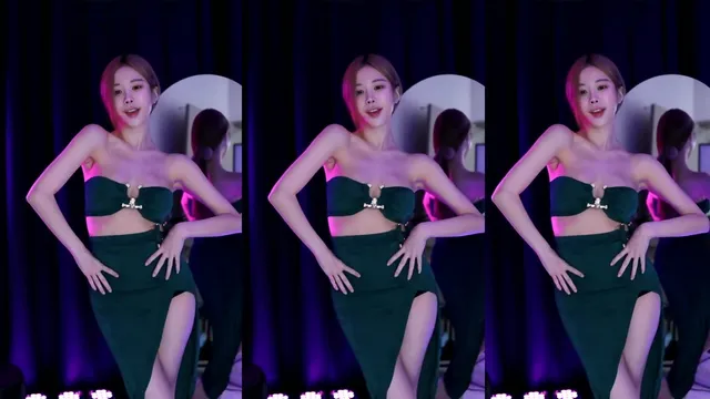 [Korean BJ] babyrimi 2024-02-09