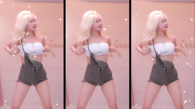 图片[3] - [Korean BJ] joahe2 2025-10-04