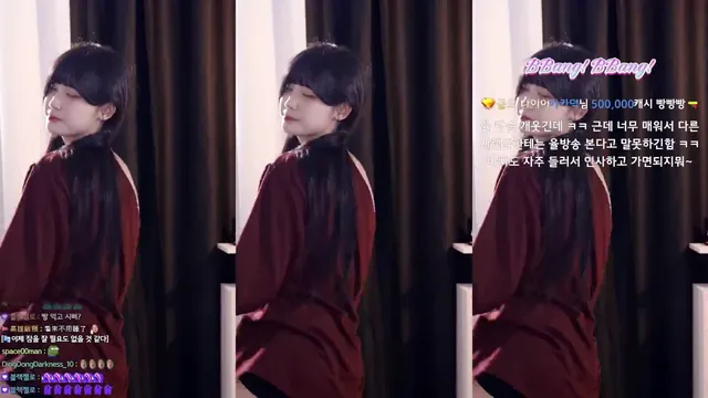 图片[2] - [Korean BJ] golaniyule0 2024-10-24
