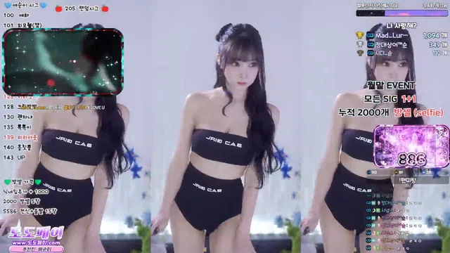 图片[7] - [Korean BJ] yunyeson3015 2025-08-02