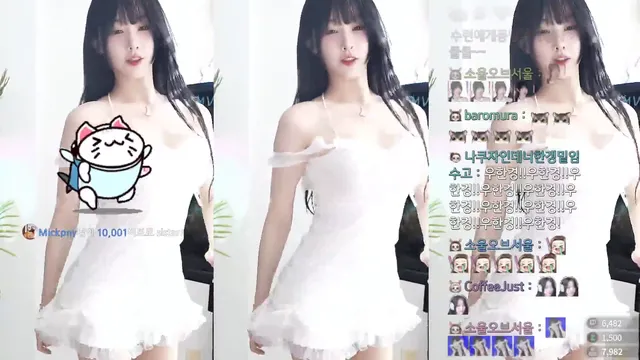 [Korean BJ] woohankyung 2024-04-27