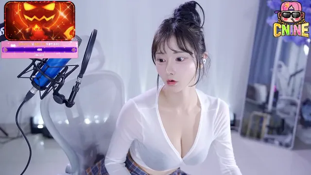 图片[2] - [Korean BJ] yunyeson3015 2025-10-02