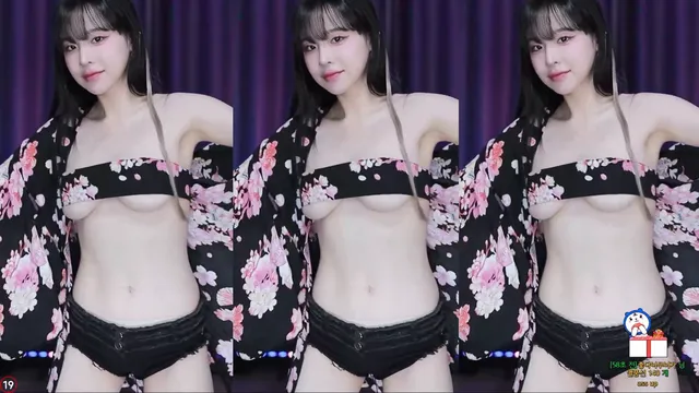图片[2] - [Korean BJ] navi04 2024-08-10