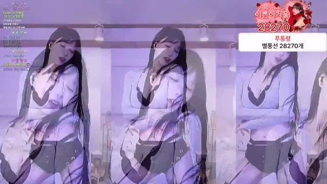 图片[3] - [Korean BJ] rlrlvkvk123 2026-01-19