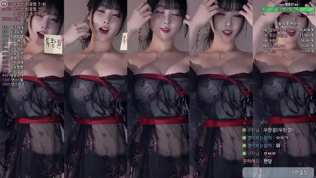 图片[2] - [Korean BJ] rud9281 2024-12-04