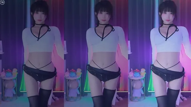 图片[5] - [Korean BJ] eunyoung1238 2025-12-03