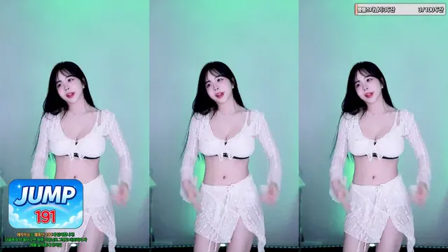 图片[2] - [Korean BJ] kkkku96 2025-08-25