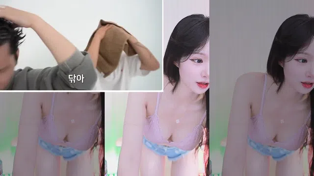 图片[14] - [Korean BJ] sumin2005 2025-01-23