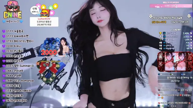 图片[6] - [Korean BJ] yunyeson3015 2025-12-02