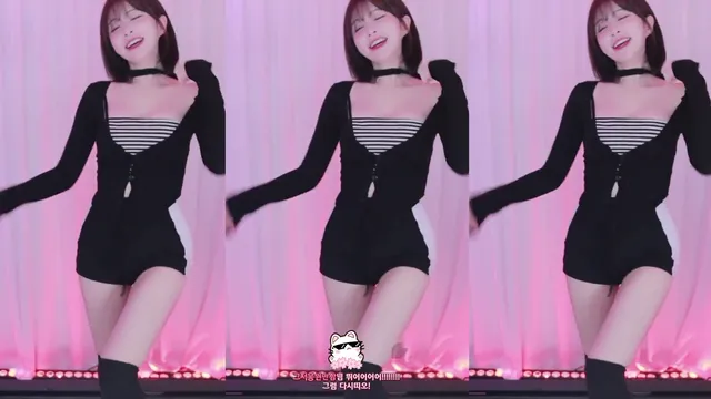 图片[1] - [Korean BJ] flower1023 2025-05-24