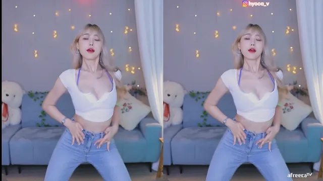 图片[3] - [Korean BJ] purelove2 2023-09-02