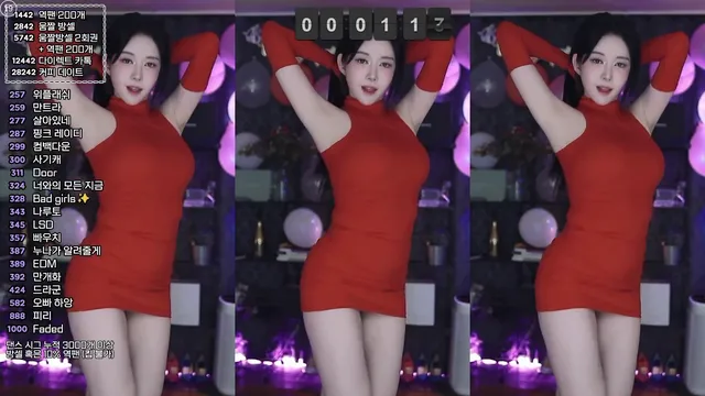 图片[5] - [Korean BJ] soyether 2025-02-13