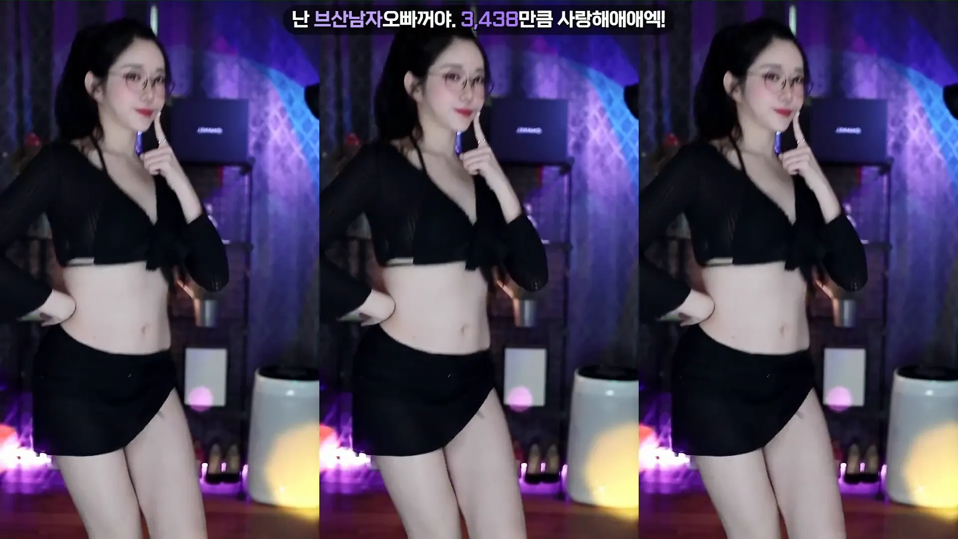 图片[3] - [Korean BJ] soyether 2024-08-02