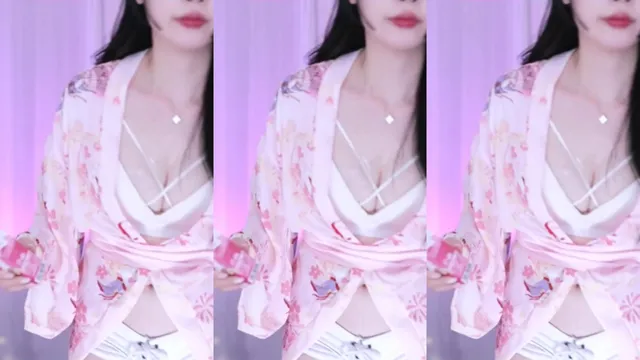 [Korean BJ] dpqls718 2024-04-07