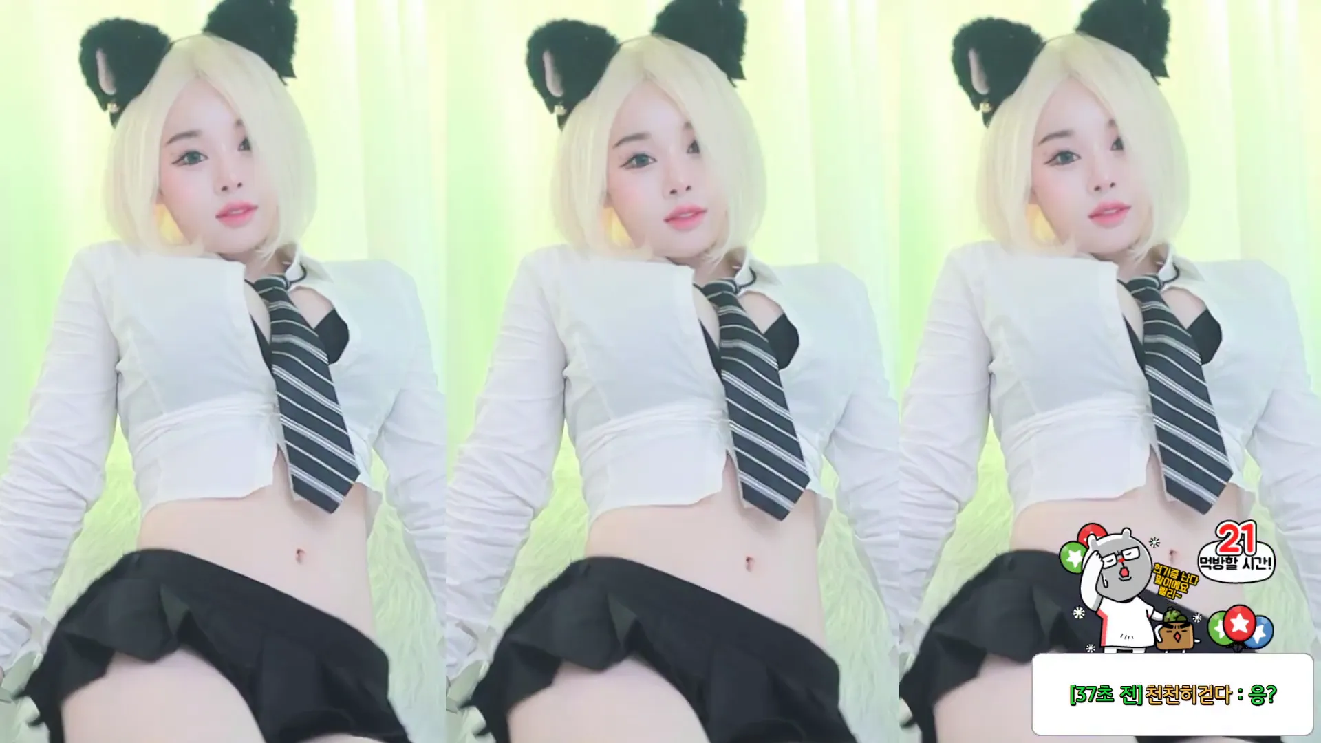 图片[2] - [Korean BJ] olison 2024-08-31
