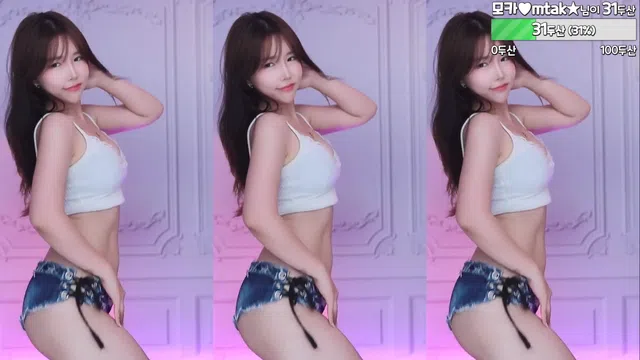 图片[7] - [Korean BJ] peachya 2024-06-03