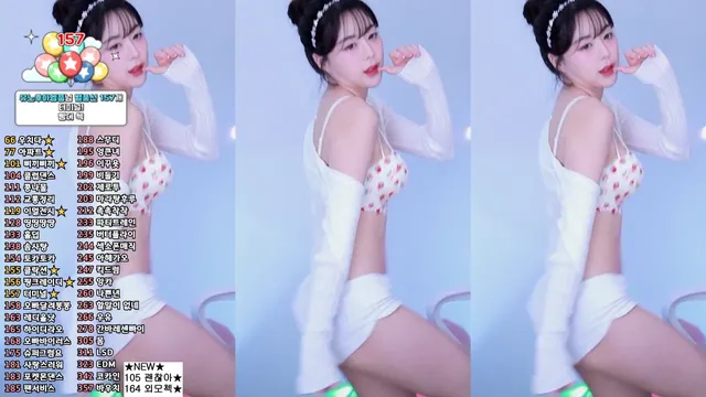 图片[3] - [Korean BJ] zzey33 2025-01-06