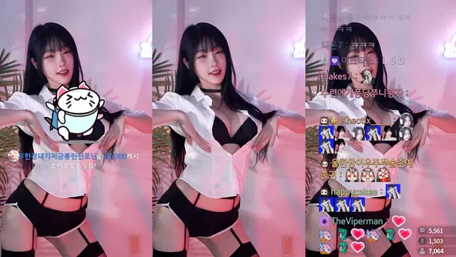 图片[7] - [Korean BJ] woohankyung 2024-04-26