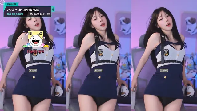 图片[1] - [Korean BJ] thwl9386 2025-07-04
