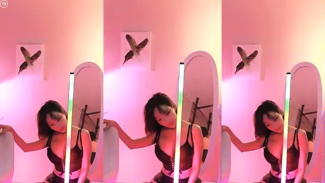 图片[3] - [Korean BJ] aidaid00 2025-11-04