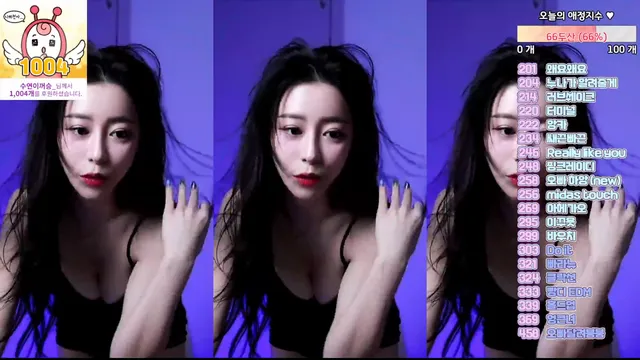图片[2] - [Korean BJ] sooyeon282 2025-03-11