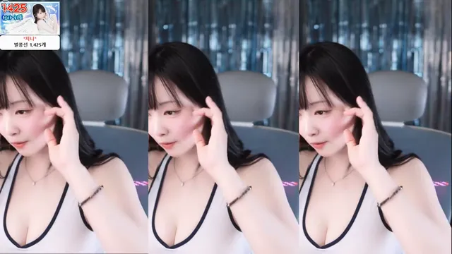 图片[3] - [Korean BJ] gmlsk7541 2026-02-12