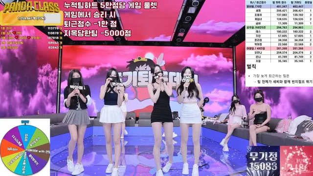 图片[55] - [Korean BJ] pandaclass 2025-04-26