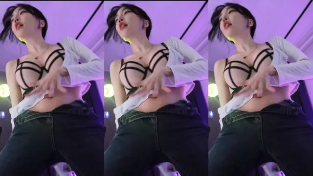 [Korean BJ] yoon_froggy 2024-04-14