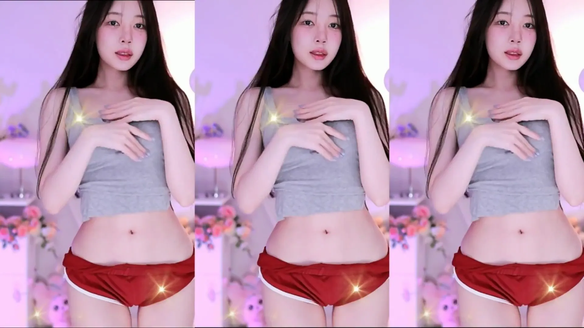 图片[2] - [Korean BJ] ayoona 2024-08-27