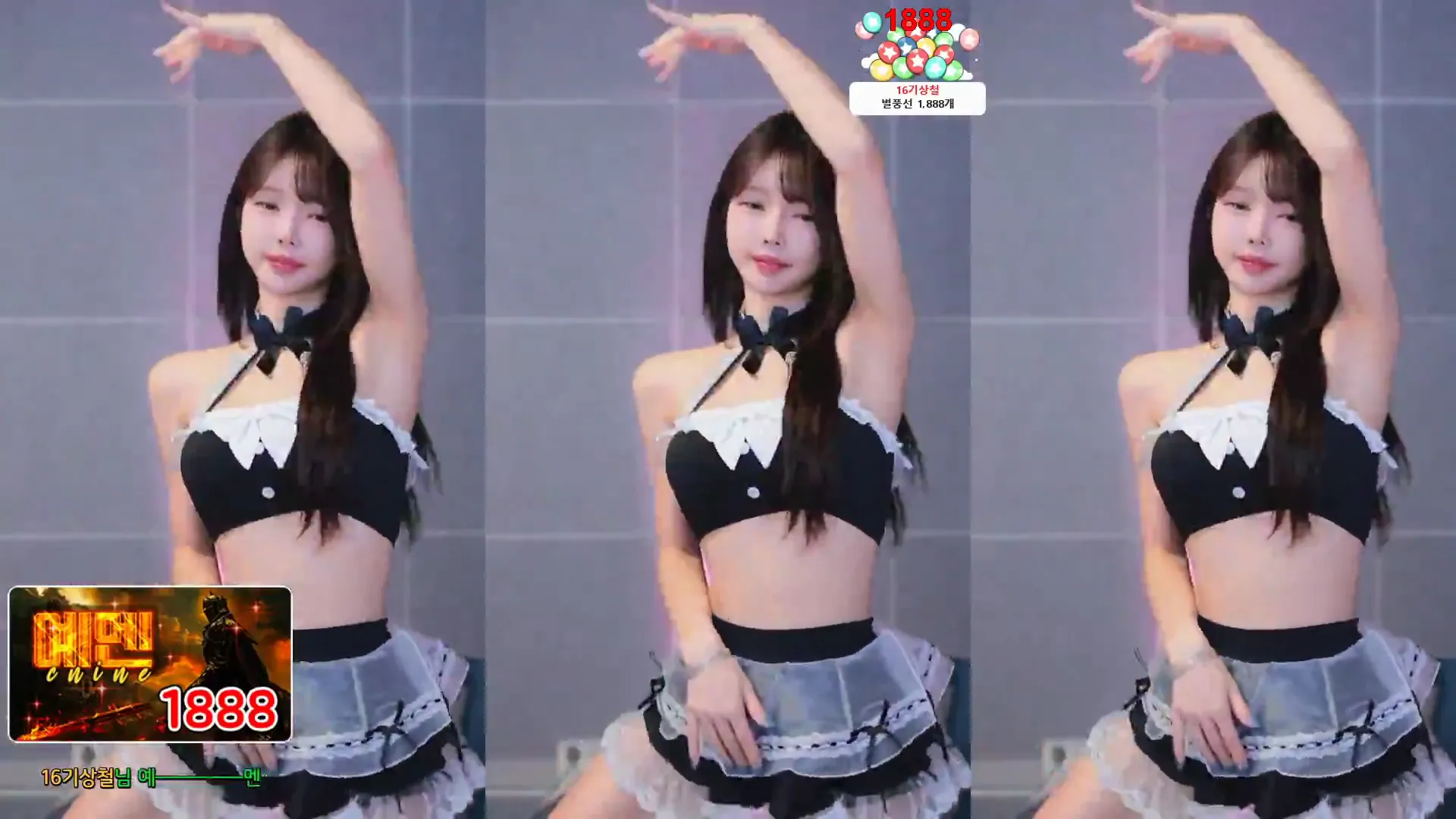 [Korean BJ] greenblue798 2024-10-29