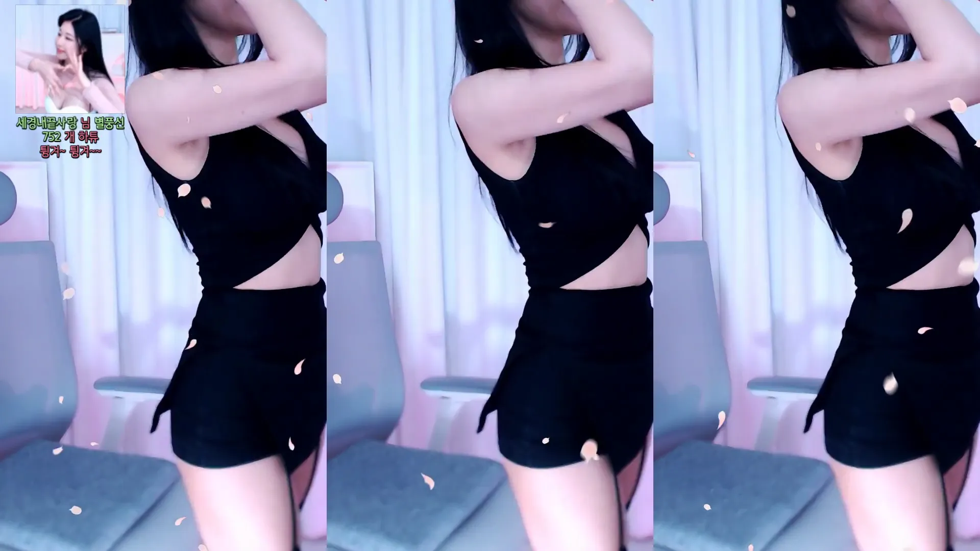 [Korean BJ] wannabe33 2024-09-20