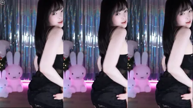 图片[2] - [Korean BJ] gmlsk7541 2025-12-03