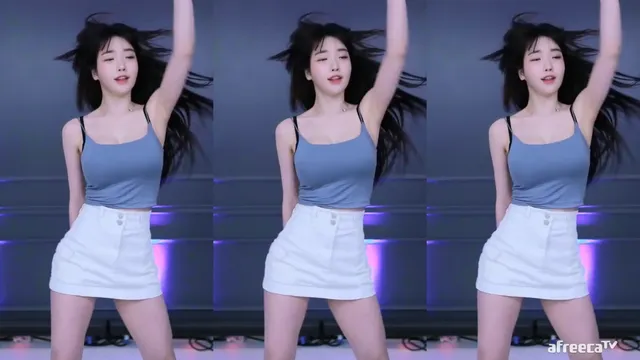 图片[4] - [Korean BJ] m0m099 2023-03-09
