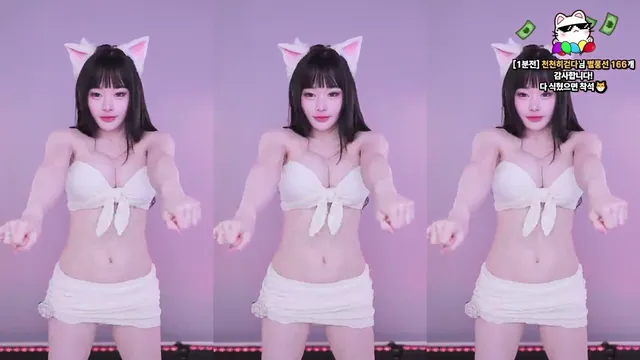 图片[1] - [Korean BJ] olison 2025-05-29
