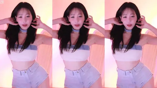 图片[4] - [Korean BJ] aidaid00 2025-01-06
