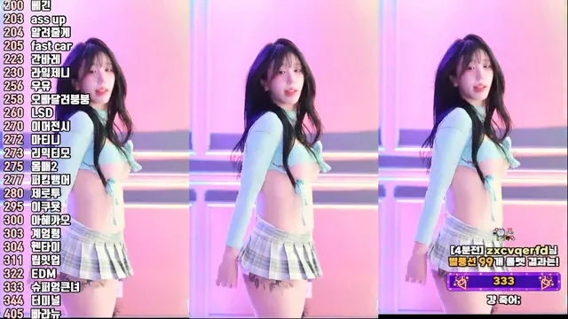 图片[3] - [Korean BJ] kkok7816 2025-07-21