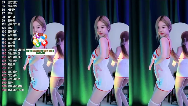 图片[2] - [Korean BJ] babyrimi 2024-02-23