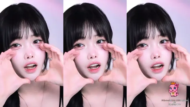 [Korean BJ] dlswldus107 2025-12-25