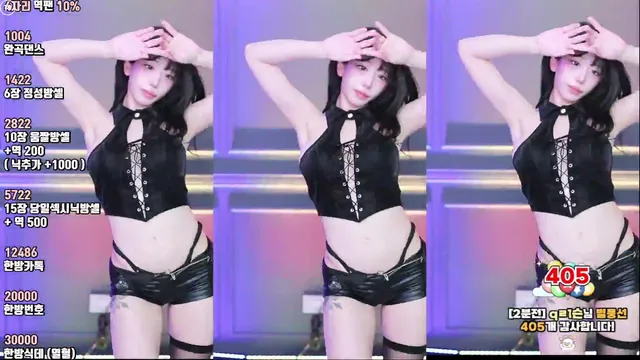 图片[6] - [Korean BJ] kkok7816 2025-07-14