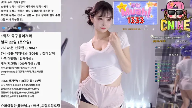 图片[6] - [Korean BJ] yunyeson3015 2025-11-21