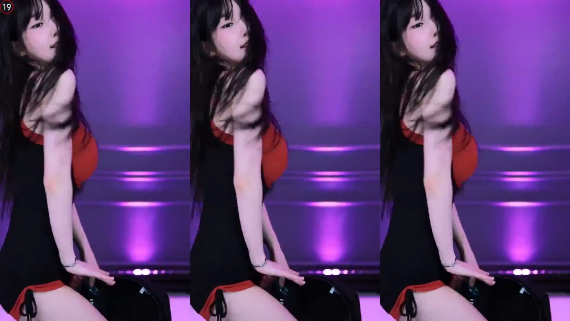 图片[6] - [Korean BJ] m0m099 2024-08-29