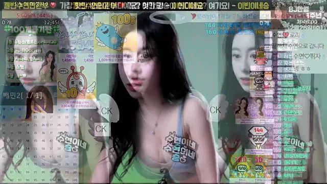 图片[5] - [Korean BJ] sooyeon282 2025-02-24