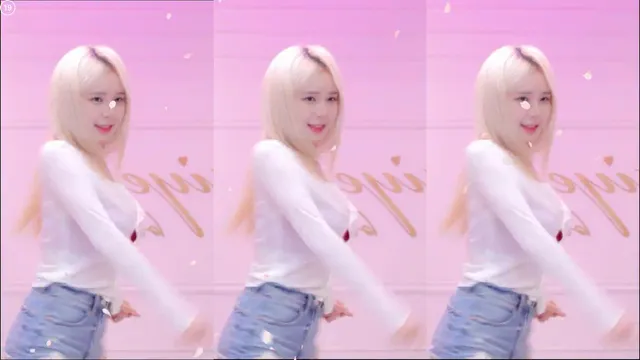 图片[2] - [Korean BJ] joahe2 2024-10-25