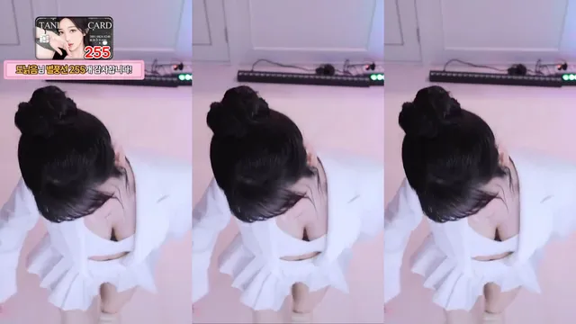 图片[1] - [Korean BJ] dleh0824 2025-05-22