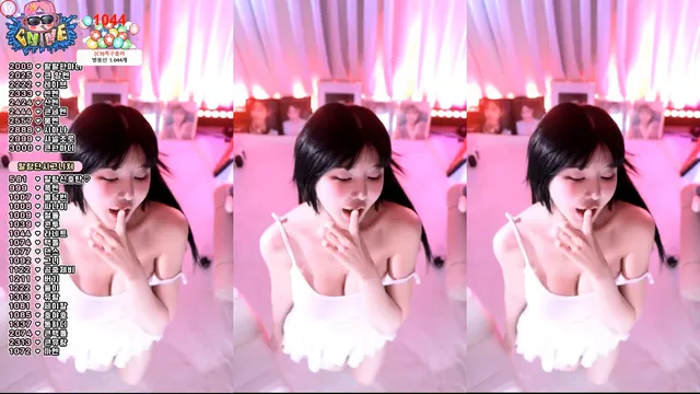 图片[4] - [Korean BJ] mina8017 2024-05-27
