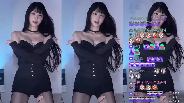 图片[2] - [Korean BJ] woohankyung 2024-10-08