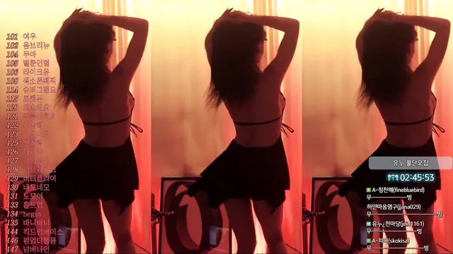 图片[3] - [Korean BJ] bluetail01 2024-12-29