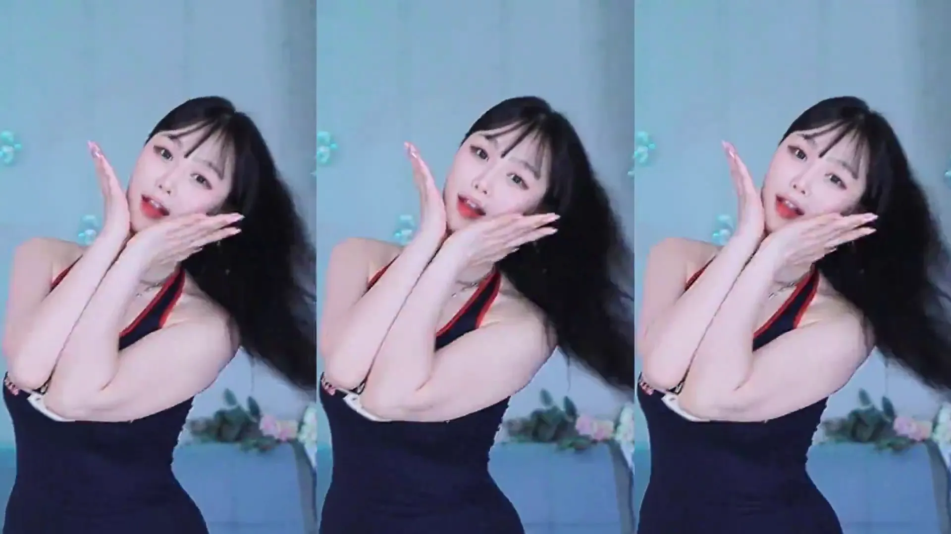 图片[2] - [Korean BJ] purelove2 2024-07-03