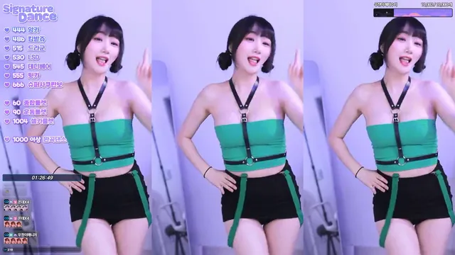 图片[5] - [Korean BJ] wjl9908 2025-08-27